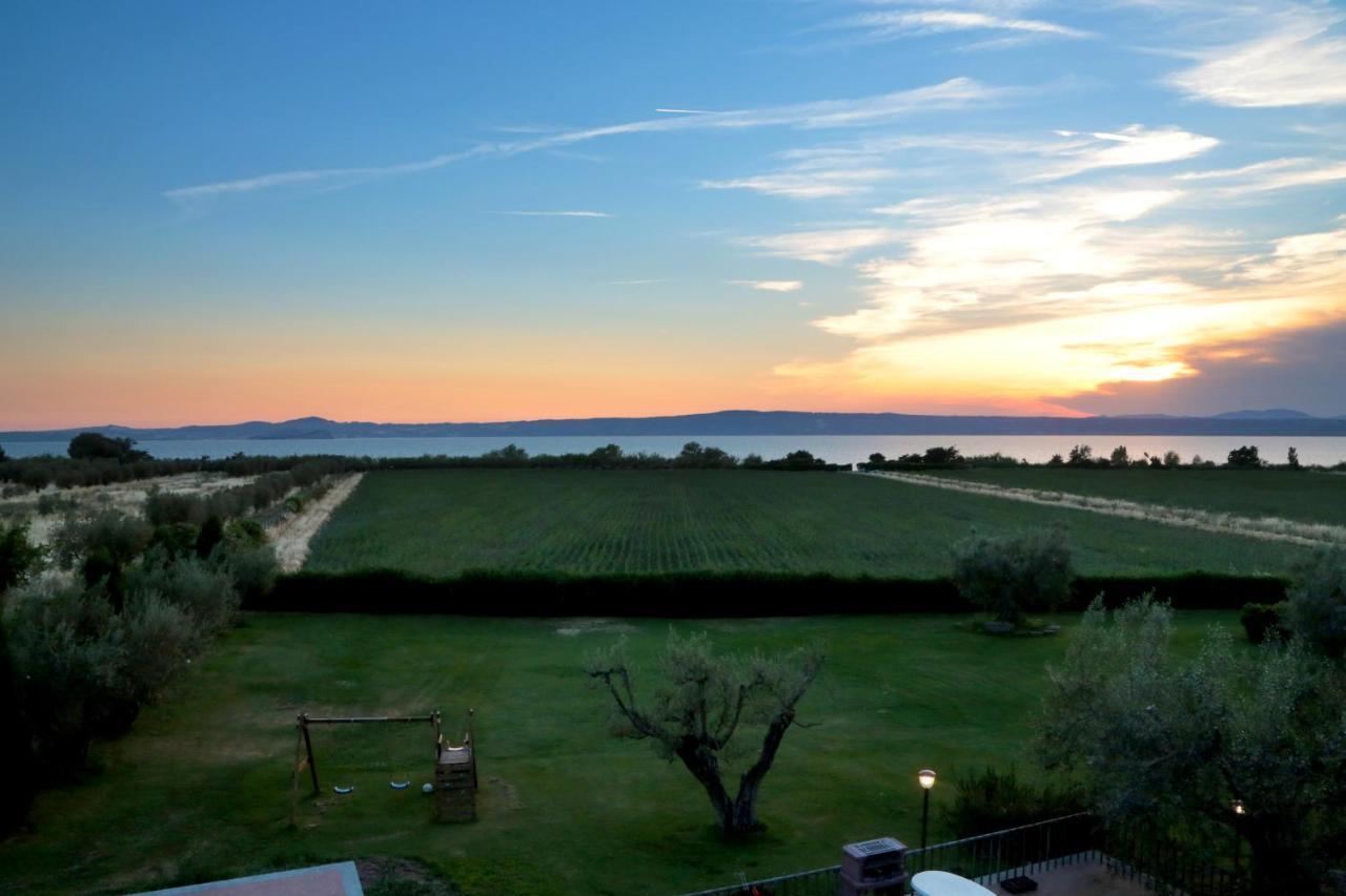 Agriturismo Arlena Bolsena Exterior photo