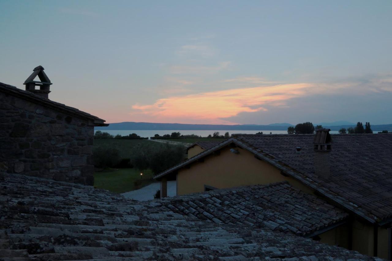 Agriturismo Arlena Bolsena Exterior photo