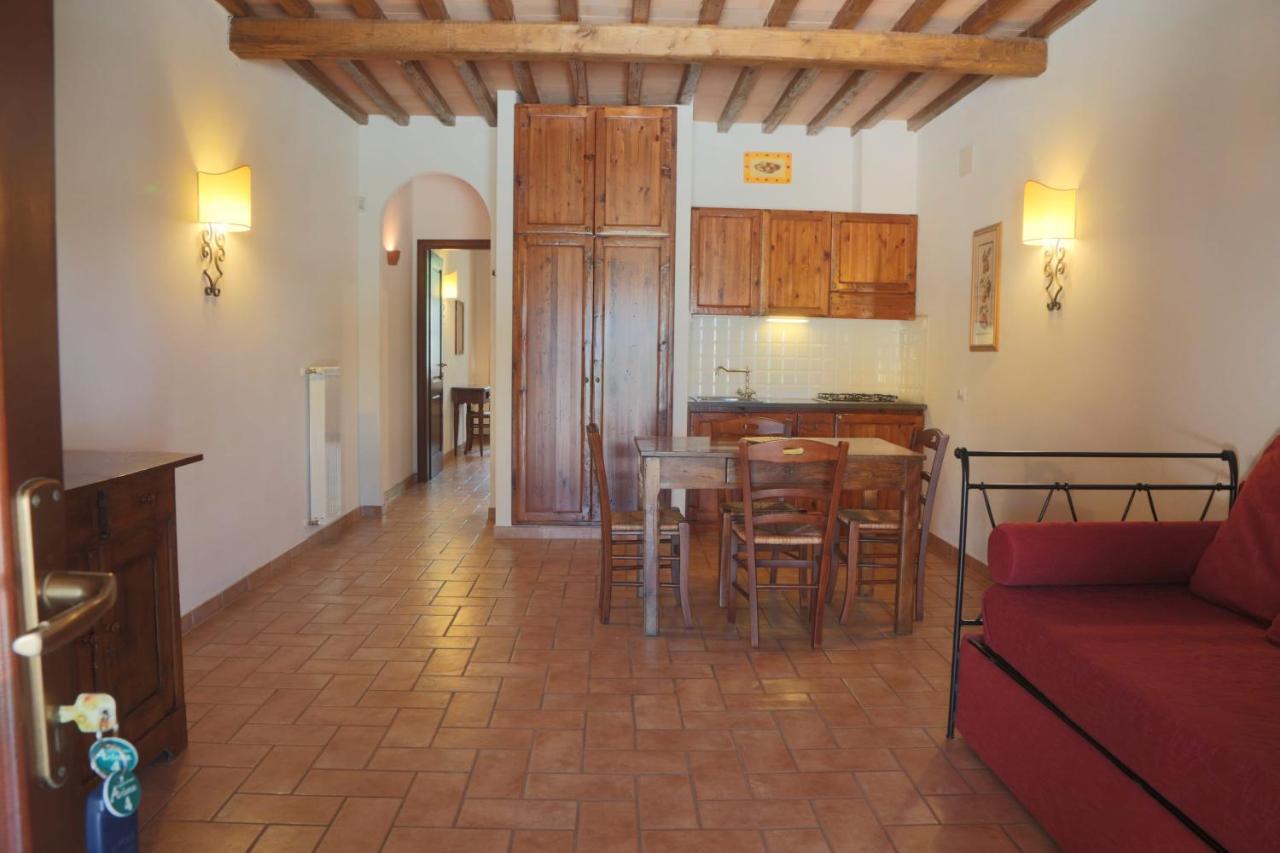 Agriturismo Arlena Bolsena Room photo
