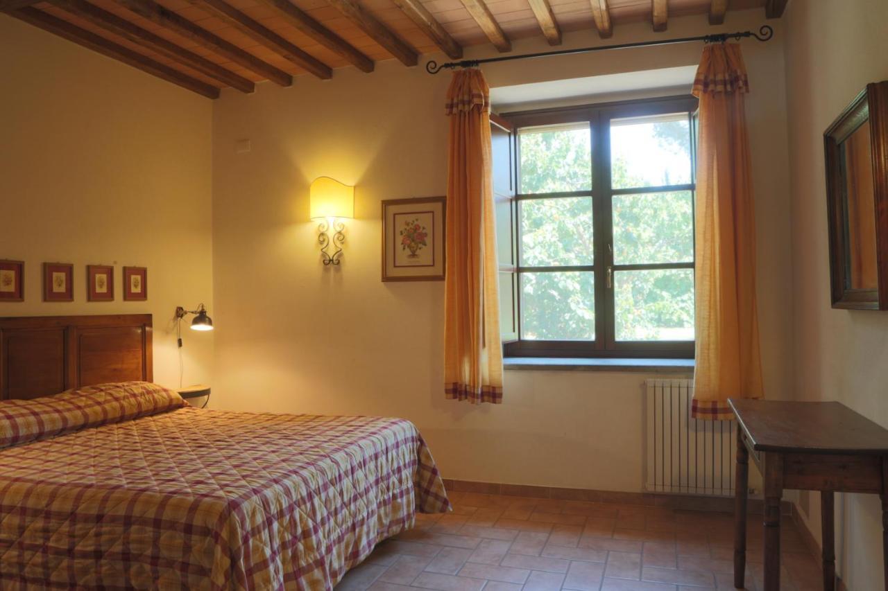 Agriturismo Arlena Bolsena Exterior photo