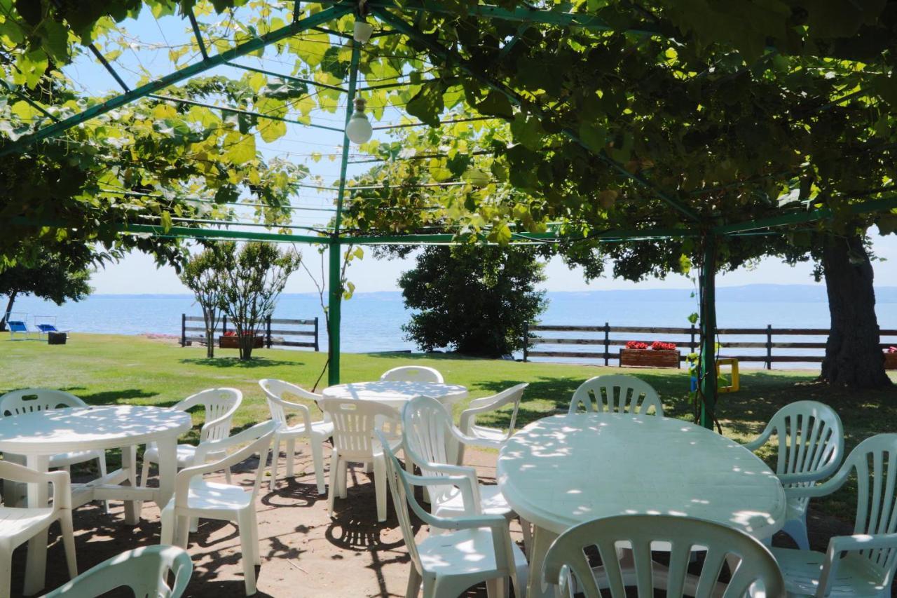 Agriturismo Arlena Bolsena Exterior photo