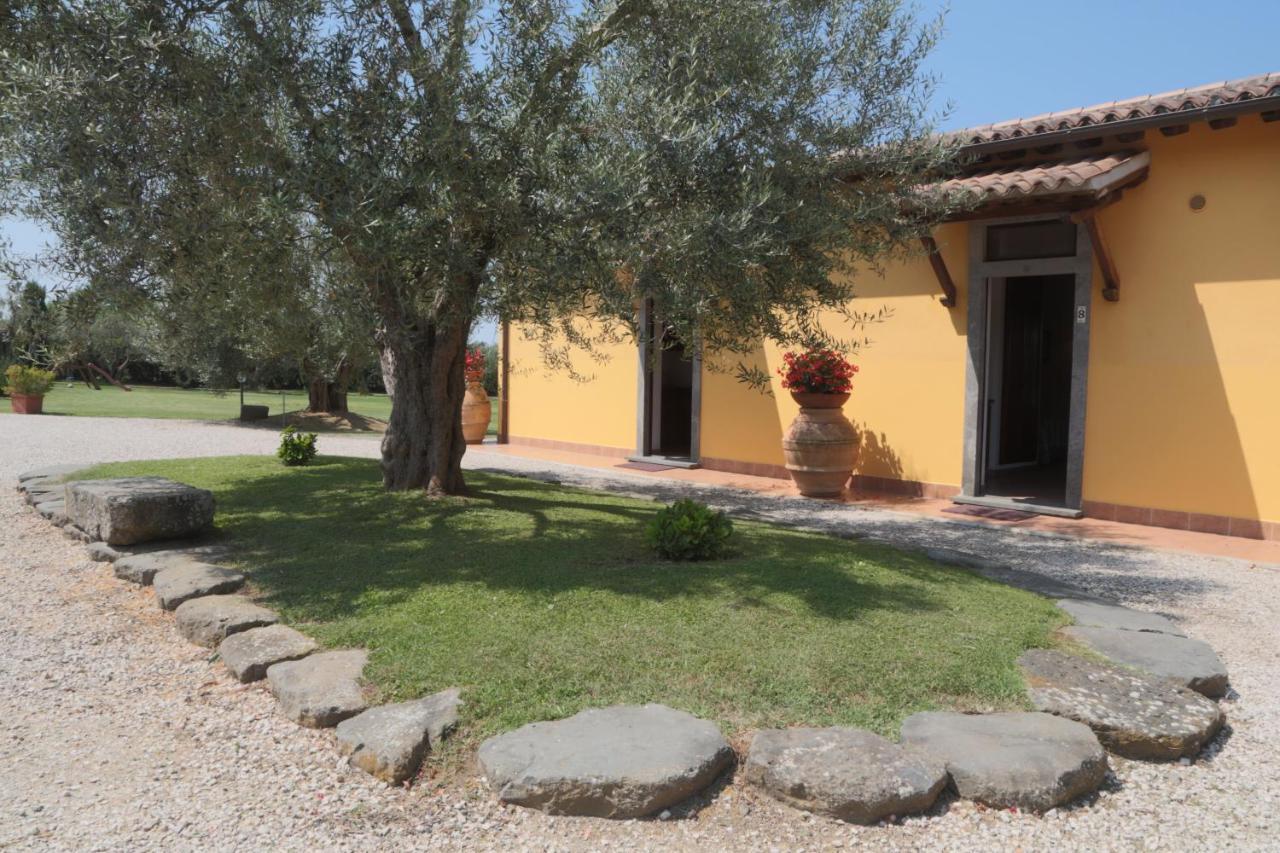 Agriturismo Arlena Bolsena Room photo