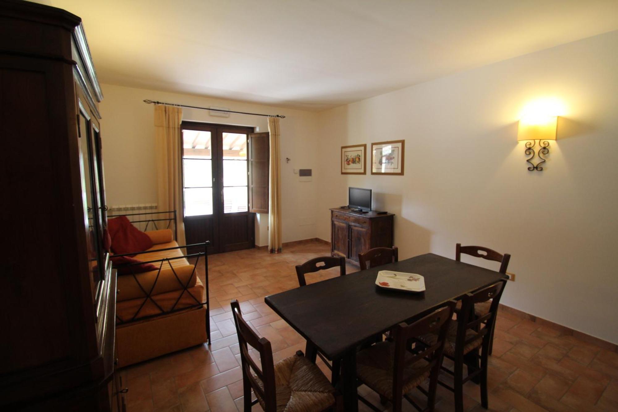 Agriturismo Arlena Bolsena Room photo