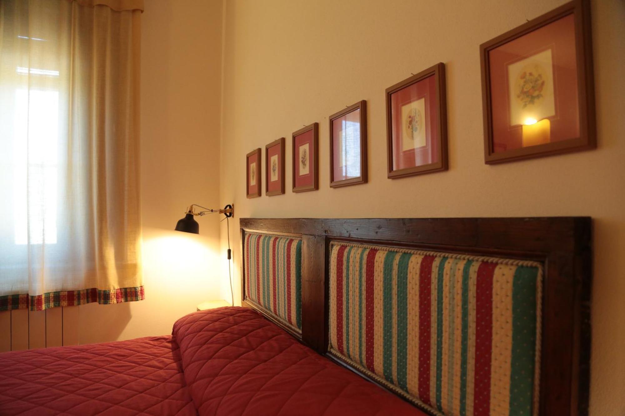 Agriturismo Arlena Bolsena Room photo