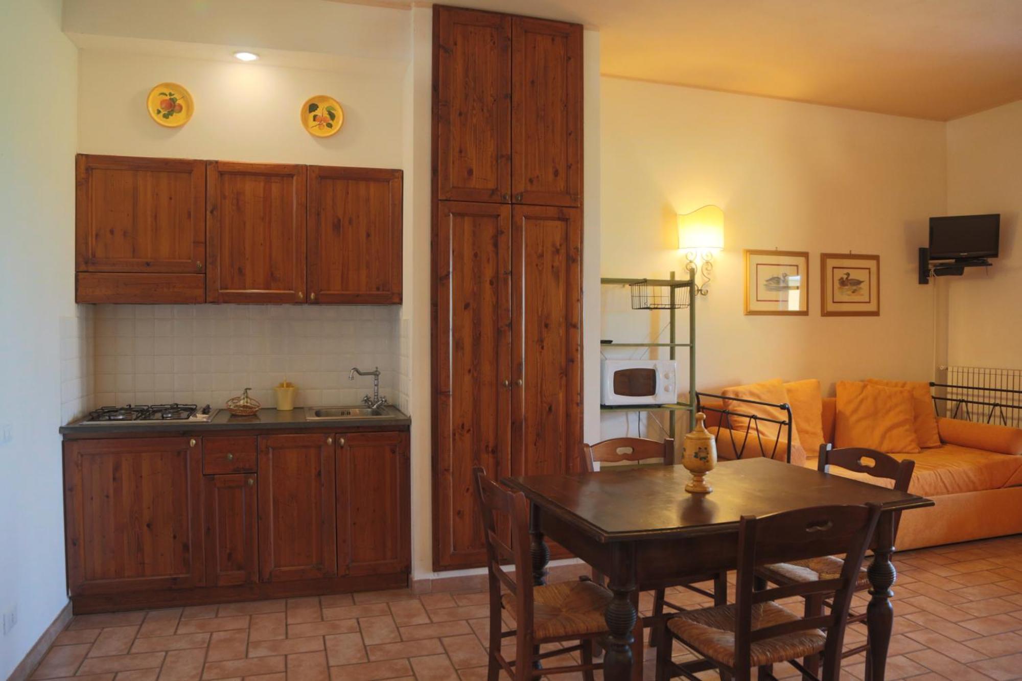 Agriturismo Arlena Bolsena Room photo